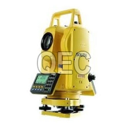 Topcon Electronic Total Station (NTS 350)