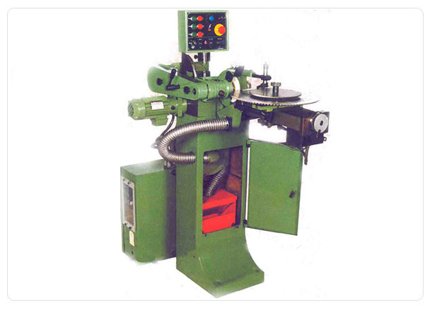 Automatic Saw Blade Grinding Machines