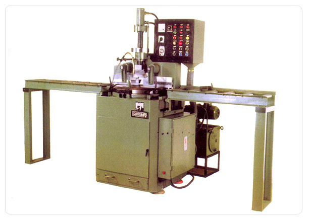 Hydraulic Cold Saw