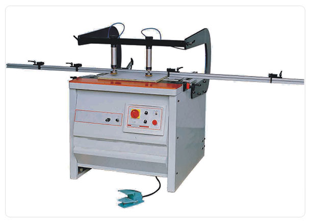 Multiple Spindle Drilling Machines