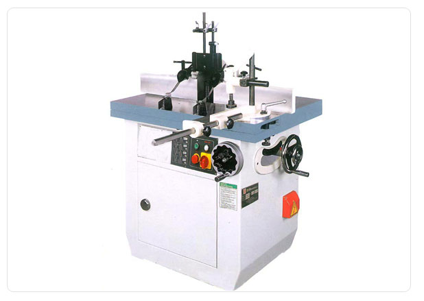 Spindle Moulder