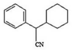 Phenylacetonitriles