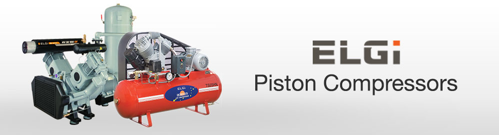 piston compressors