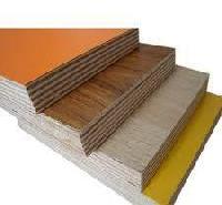 High Pressure Laminates