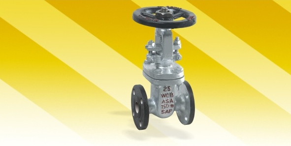 Sap Gate Valves