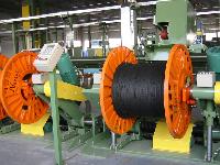 cable machinery