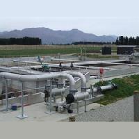 effluent treatment systems