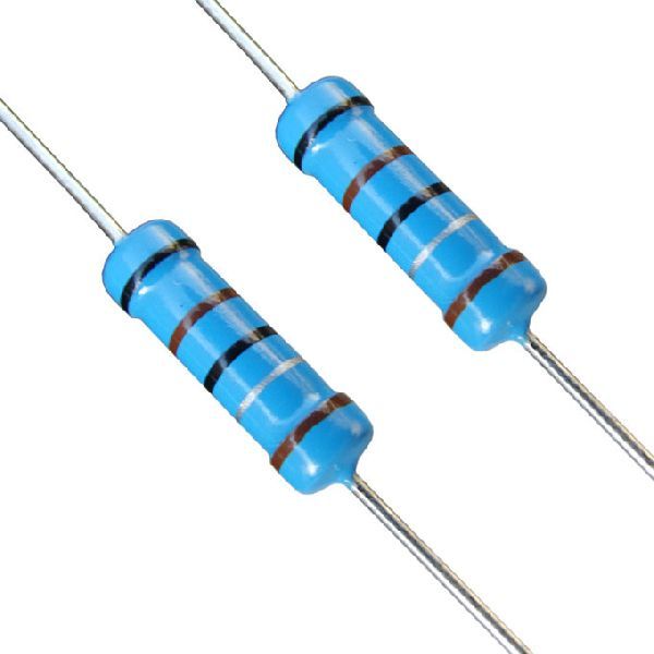 Film Resistors