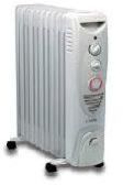 Oil Heater