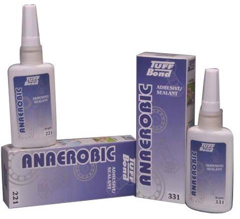 Anaerobic Adhesive