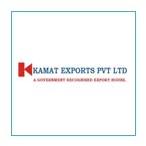 Kamat Exports Pvt Ltd