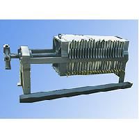 Oil Mill Filter Presses