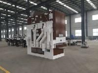 Seed Processing Equipments