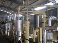 Solvent Extraction Plants
