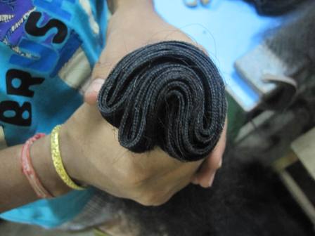 Indian Hair Extensions