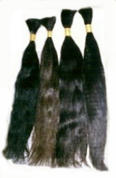 Indian Hair