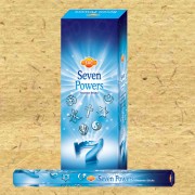 7 Powers Incense Stick