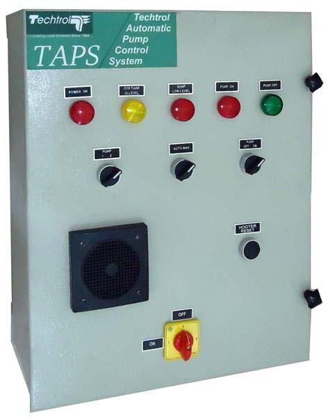 Customized Control Panels