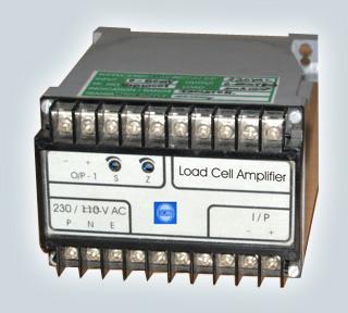 Load Cell Amplifier