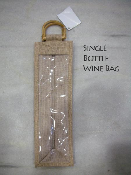 1 bottle bag