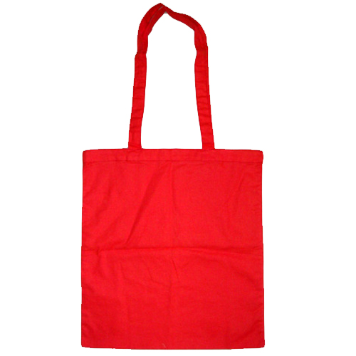 cotton bag (customized)