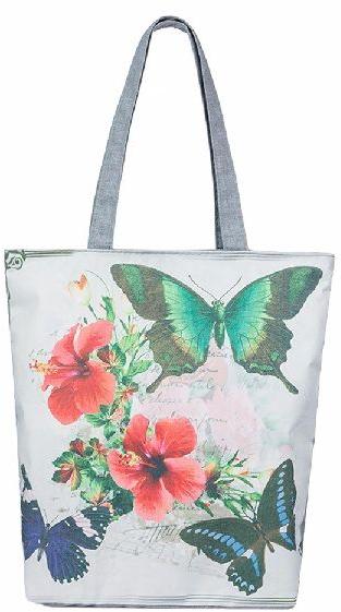 Designer Tote Bag