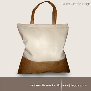handle color Juco bag