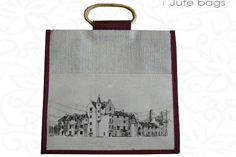 JUTE & JUCO BAG