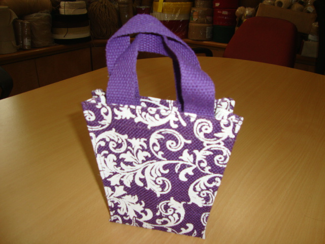 Perfume bag