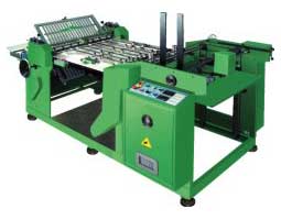acme automatic counting machine