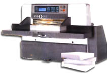 ACME Fully Automatic Paper Cutting Machine
