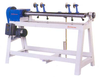 Core Cutting Machines, Power Consumption : 3.5 Kw