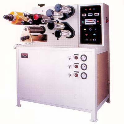 White Automatic GA-M 250 Crush Cutting Machine, for Industrial, Power Source : Electric