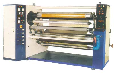 Kraft Paper Machine