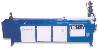 Paper Machinery Model GA-ACC(200)SC