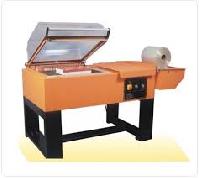 Electric Shrink Chamber