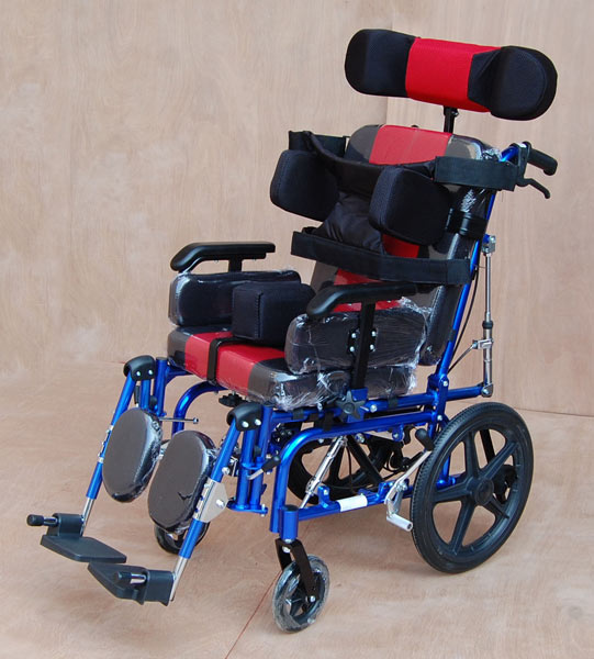 Cp Wheelchair