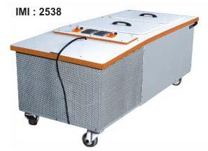 CONTRAST BATH (Hot & Cold Therapy Unit):