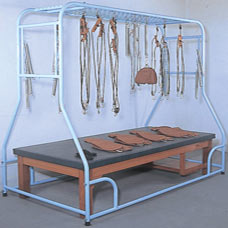 Imico Suspension Frame with Suspension Gear Physiotherapy Equipment