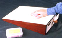 Putty Exercise Board
