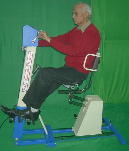 REHAB TRAINER Adult Size