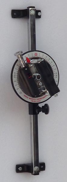 Rotary Wrist Machine (supinator / Pronator, Wall Mounting)