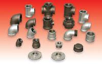 Cast Iron Pipe Fittings