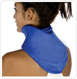 Collar for Patients of Spondylitis