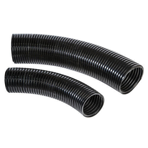 flexible corrugated hose