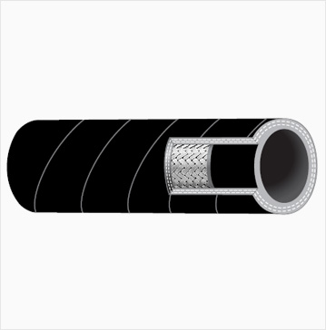 Liquified Petroleum GAS (LPG) Hose