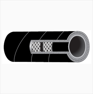 Rubber Air Hose