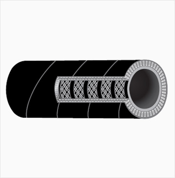 Cement Grouting Hose