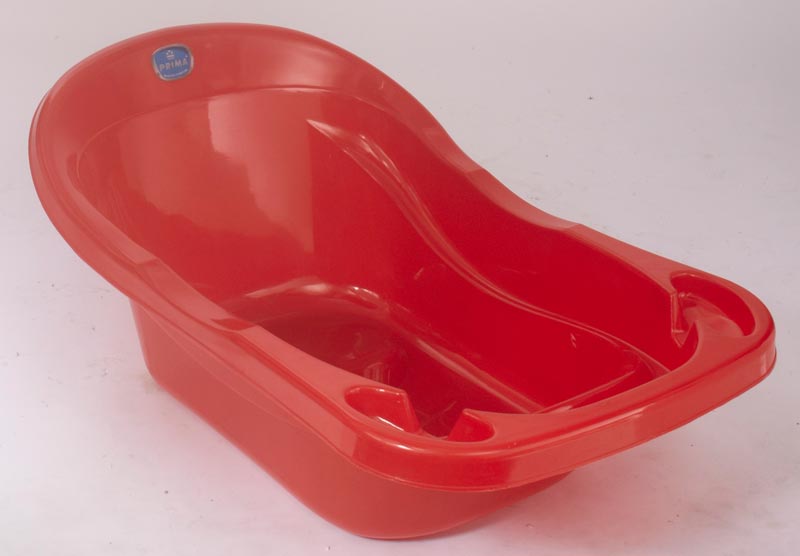 Plastic Baby Bath Tub At Best In, Plastic Bathtub For Babies