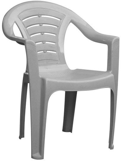 Plastic Chair-2025